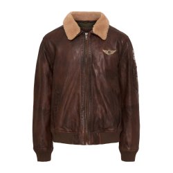 Notyz - 2165 Badges - Antik Brown